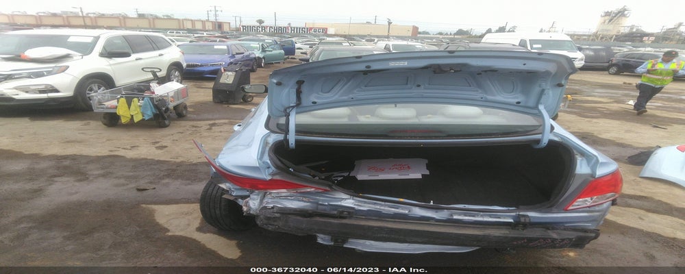 KMHCT4AE2EU714813 2014 HYUNDAI ACCENT photo no. 6