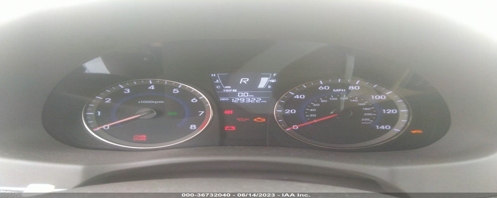 KMHCT4AE2EU714813 2014 HYUNDAI ACCENT photo no. 7