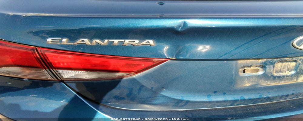 KMHDH4AE6FU388716 2015 HYUNDAI ELANTRA photo no. 6