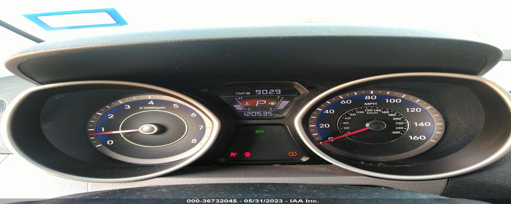 KMHDH4AE6FU388716 2015 HYUNDAI ELANTRA photo no. 7