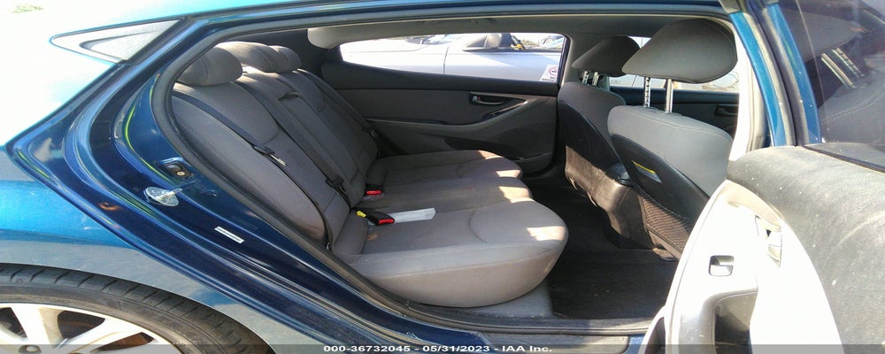 KMHDH4AE6FU388716 2015 HYUNDAI ELANTRA photo no. 8