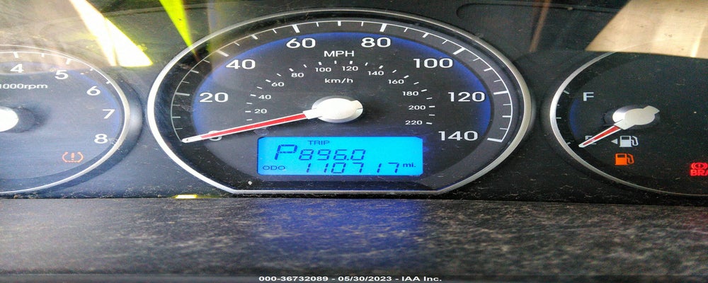 5XYZH4AG7BG001744 2011 HYUNDAI SANTA FE photo no. 7