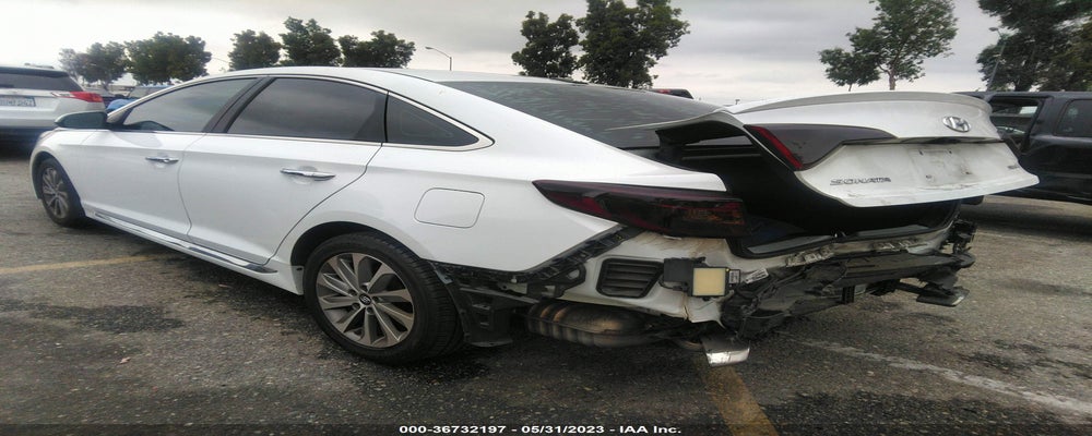 5NPE34AF2GH279312 2016 HYUNDAI SONATA photo no. 3