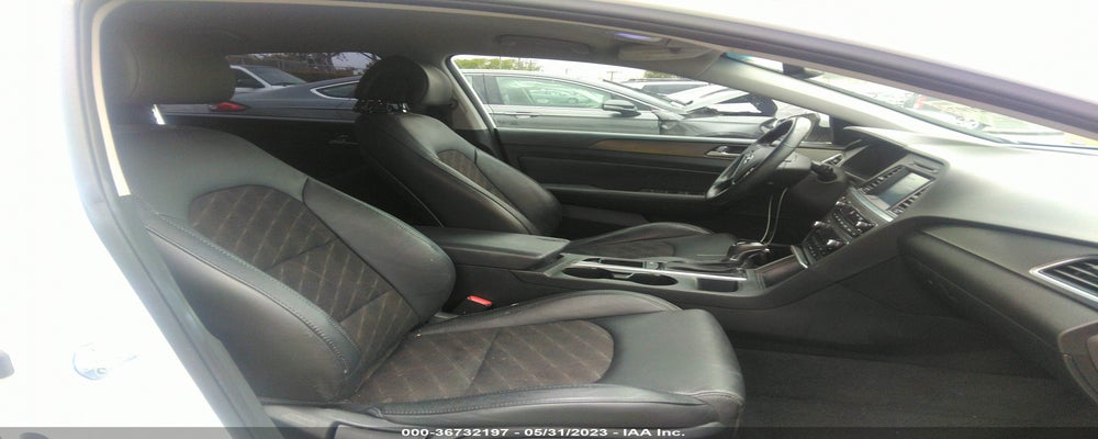 5NPE34AF2GH279312 2016 HYUNDAI SONATA photo no. 5