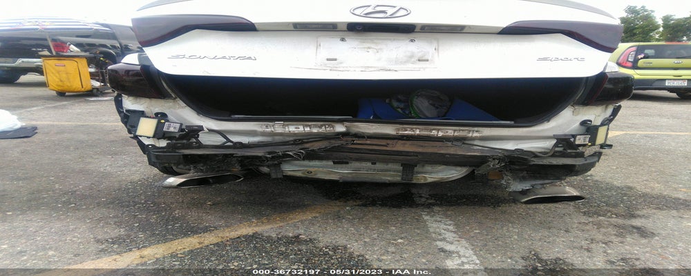 5NPE34AF2GH279312 2016 HYUNDAI SONATA photo no. 6