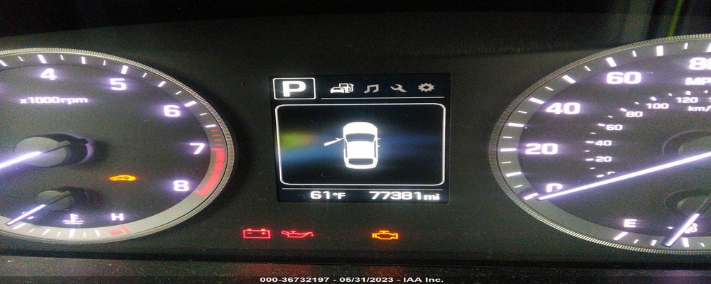 5NPE34AF2GH279312 2016 HYUNDAI SONATA photo no. 7