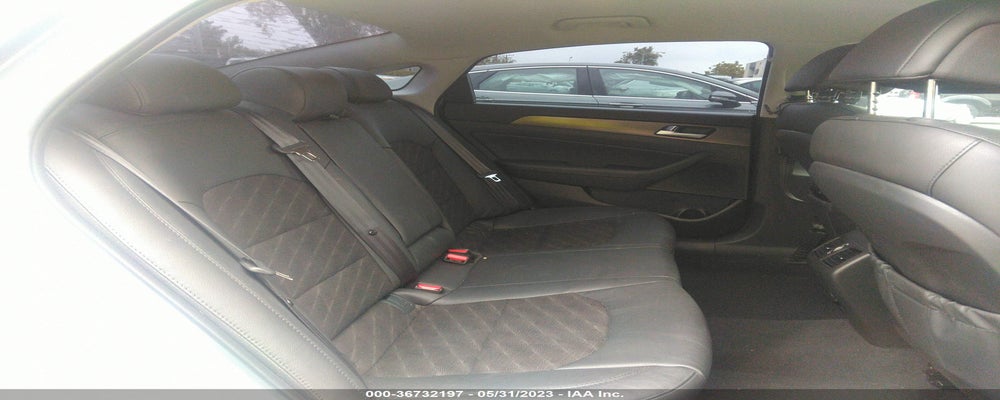 5NPE34AF2GH279312 2016 HYUNDAI SONATA photo no. 8