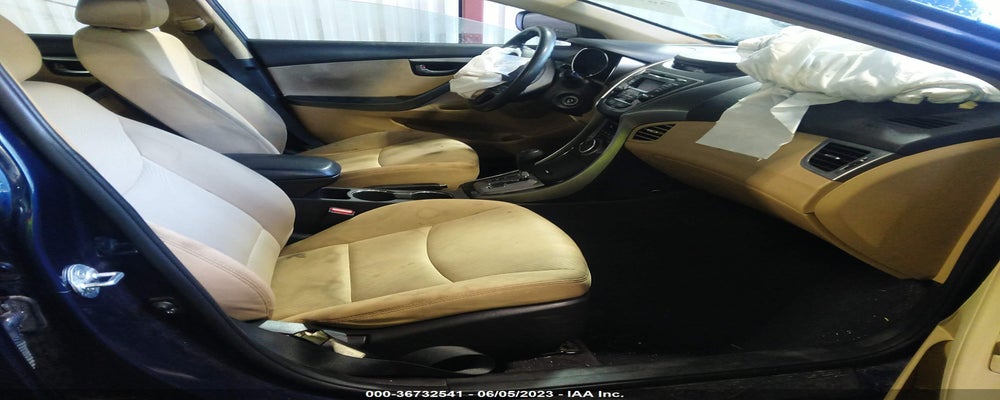 KMHDH4AE2DU838245 2013 HYUNDAI ELANTRA photo no. 5
