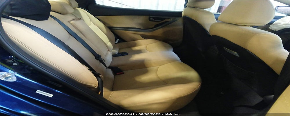 KMHDH4AE2DU838245 2013 HYUNDAI ELANTRA photo no. 8