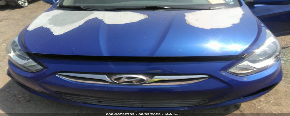 KMHCT4AE7CU050974 2012 HYUNDAI ACCENT photo no. 6