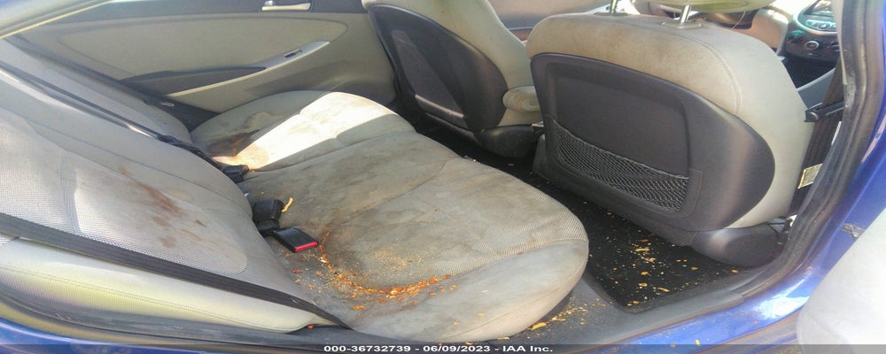 KMHCT4AE7CU050974 2012 HYUNDAI ACCENT photo no. 8