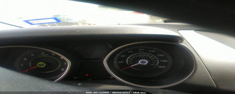 5NPDH4AE9CH086220 2012 HYUNDAI ELANTRA photo no. 7