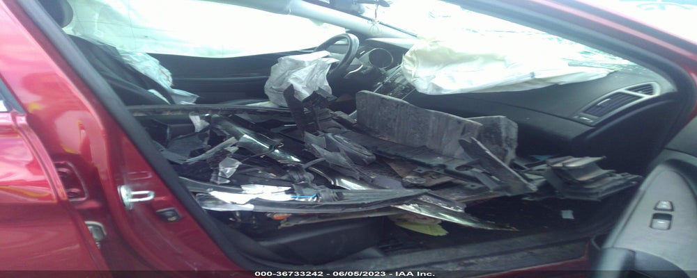 5NPEC4AC8BH225835 2011 HYUNDAI SONATA photo no. 5
