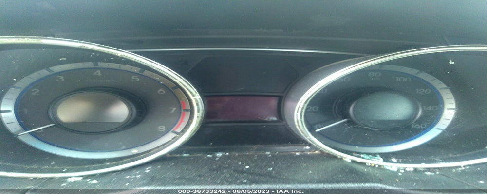 5NPEC4AC8BH225835 2011 HYUNDAI SONATA photo no. 7