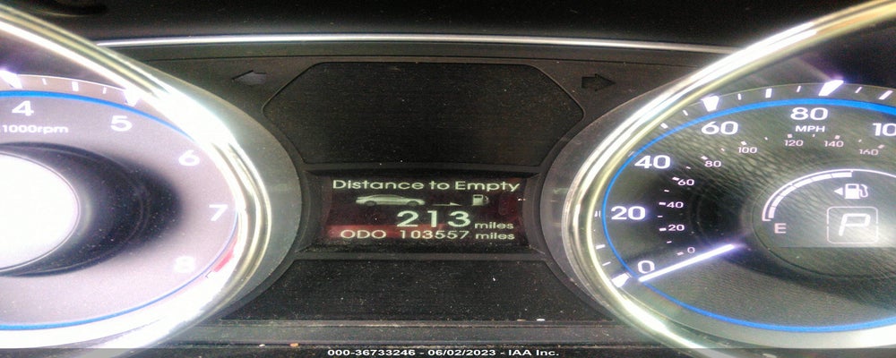 5NPEC4AC2CH327911 2012 HYUNDAI SONATA photo no. 7