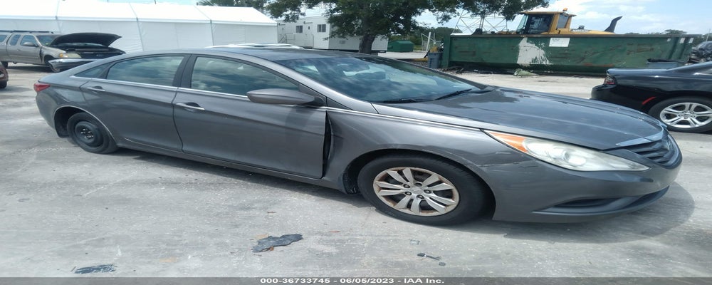 5NPEB4AC2CH346087 2012 HYUNDAI SONATA photo no. 15