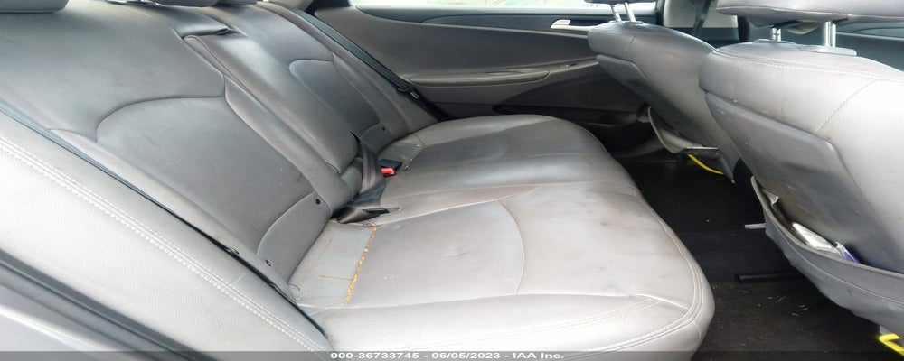 5NPEB4AC2CH346087 2012 HYUNDAI SONATA photo no. 8
