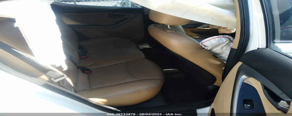 5NPDH4AE1DH218310 2013 HYUNDAI ELANTRA photo no. 8