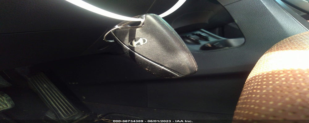 KM8SR4HF9FU119323 2015 HYUNDAI SANTA FE photo no. 11