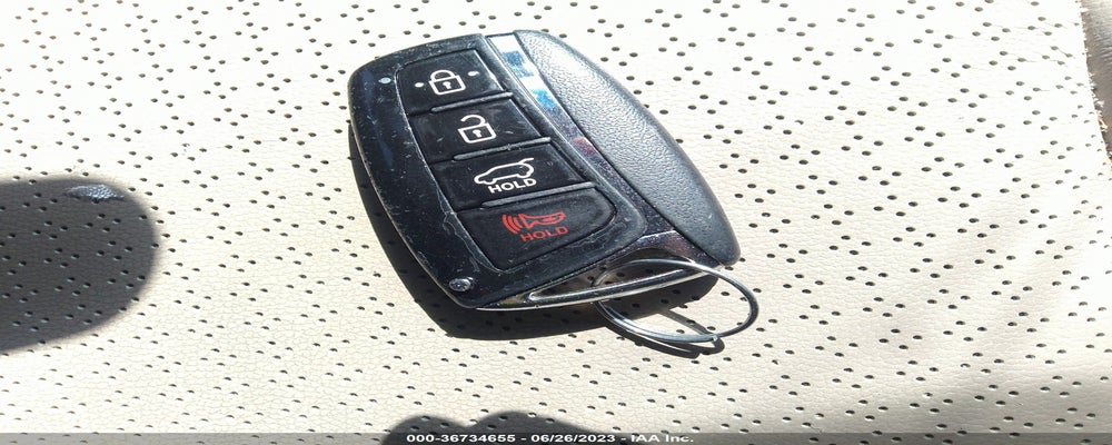 5XYZU3LA2EG170914 2014 HYUNDAI SANTA FE SPORT photo no. 11
