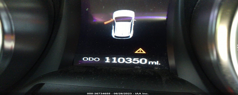 5XYZU3LA2EG170914 2014 HYUNDAI SANTA FE SPORT photo no. 7