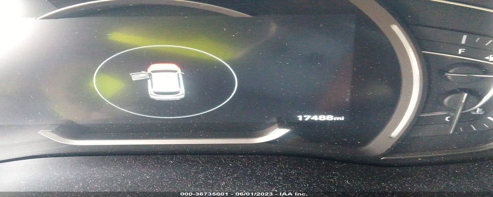 5NMS53AD8KH020805 2019 HYUNDAI SANTA FE photo no. 7