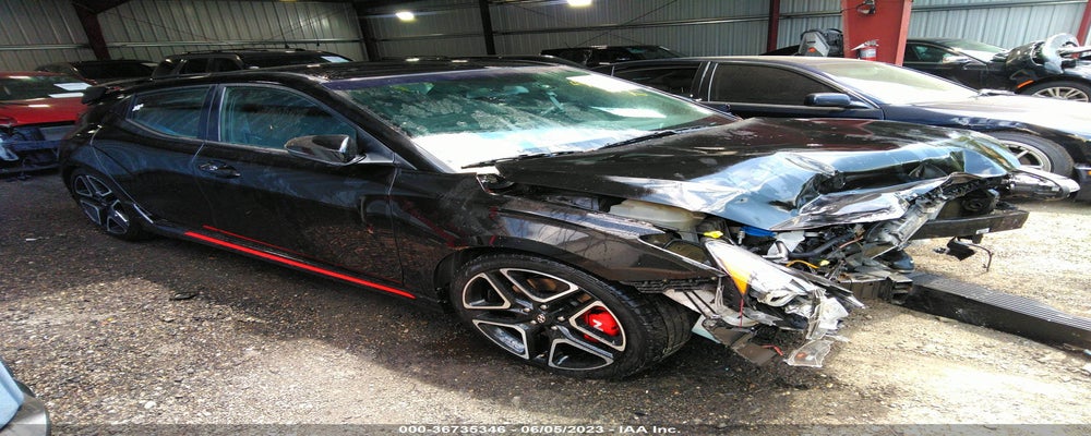 KMHT36AH7LU007645 2020 HYUNDAI VELOSTER N photo no. 7