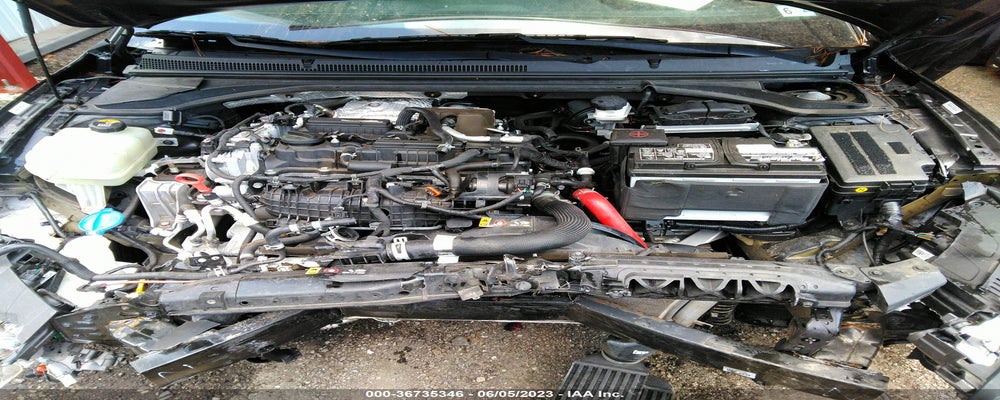 KMHT36AH7LU007645 2020 HYUNDAI VELOSTER N photo no. 10