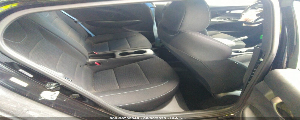 KMHT36AH7LU007645 2020 HYUNDAI VELOSTER N photo no. 8