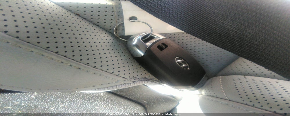 KMHLN4AJ6PU064071 2023 HYUNDAI ELANTRA HYBRID photo no. 11