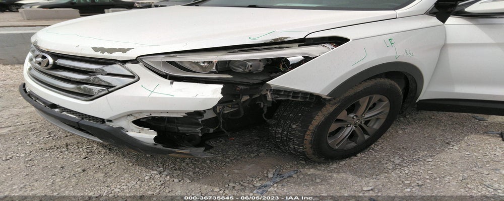 5XYZUDLB4DG115264 2013 HYUNDAI SANTA FE SPORT photo no. 6