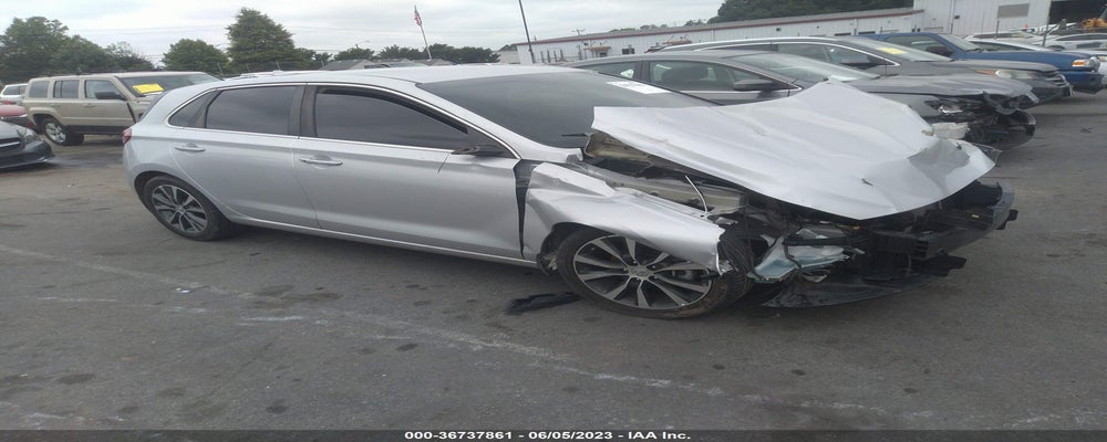 KMHH35LE4JU022992 2018 HYUNDAI ELANTRA photo no. 8