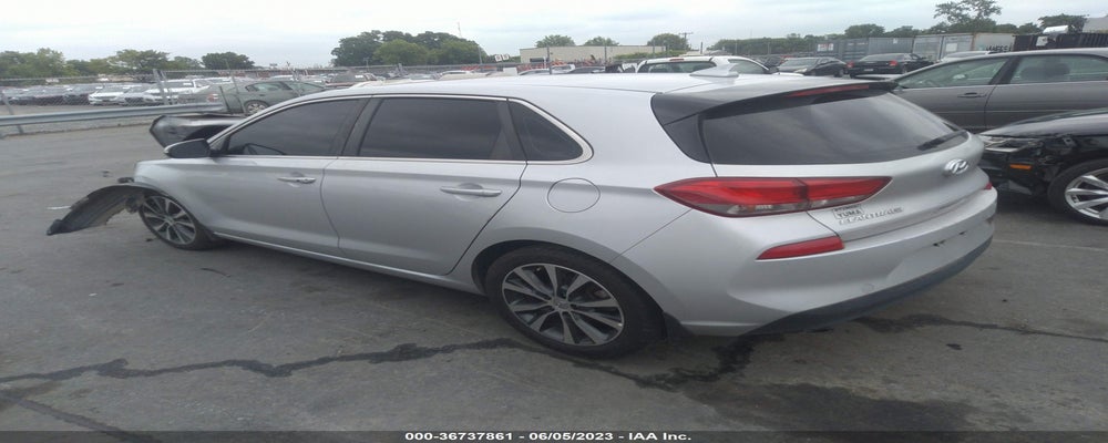KMHH35LE4JU022992 2018 HYUNDAI ELANTRA photo no. 3