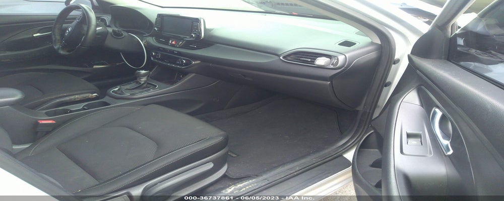 KMHH35LE4JU022992 2018 HYUNDAI ELANTRA photo no. 5