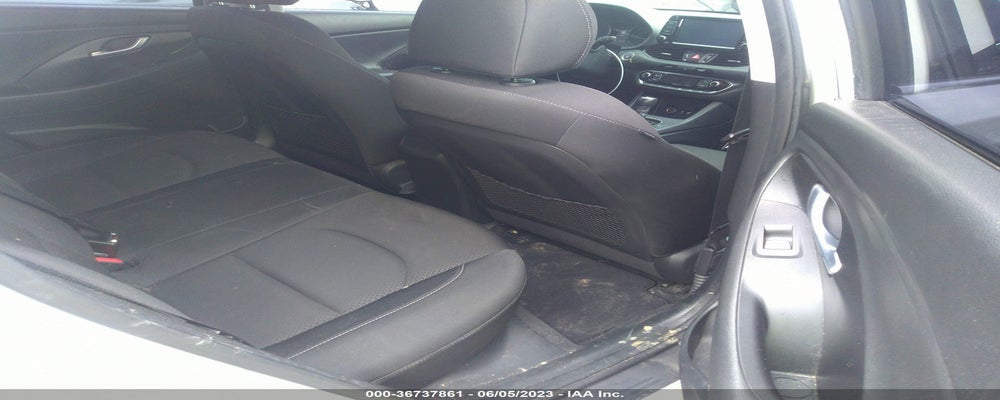 KMHH35LE4JU022992 2018 HYUNDAI ELANTRA photo no. 8