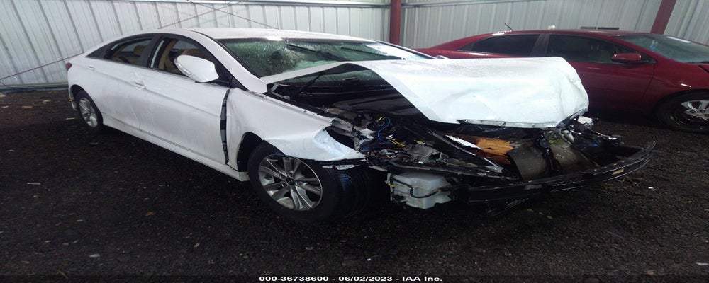 5NPEB4AC1EH924151 2014 HYUNDAI SONATA photo no. 9