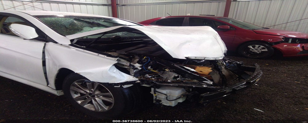 5NPEB4AC1EH924151 2014 HYUNDAI SONATA photo no. 6
