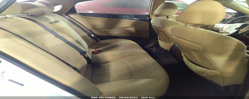 5NPEB4AC1EH924151 2014 HYUNDAI SONATA photo no. 8