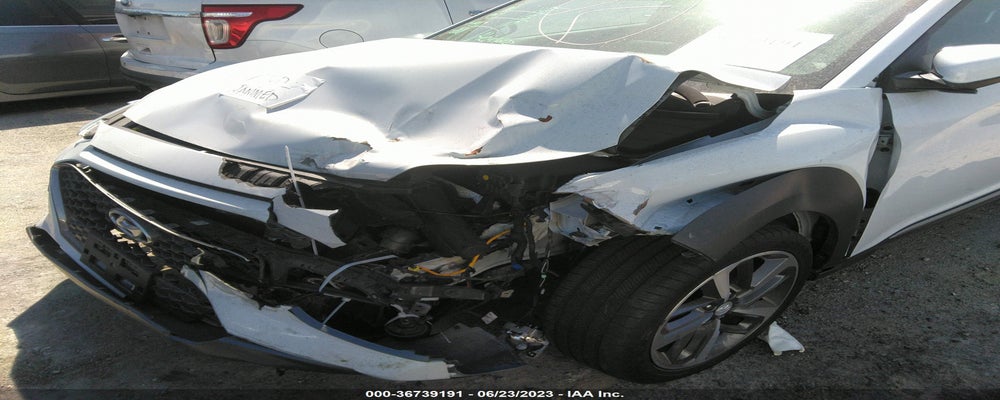 KM8K33A55KU269226 2019 HYUNDAI KONA photo no. 6