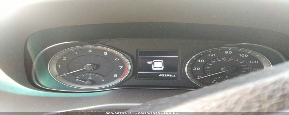KM8K33A55KU269226 2019 HYUNDAI KONA photo no. 7