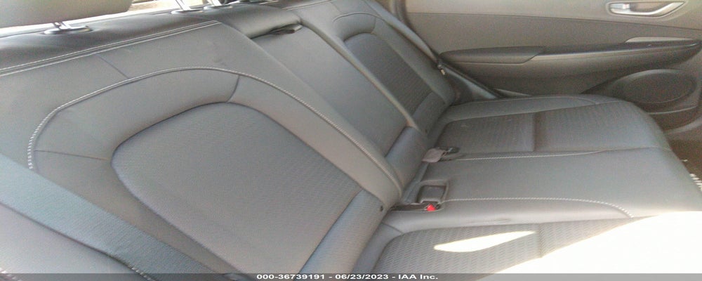 KM8K33A55KU269226 2019 HYUNDAI KONA photo no. 8