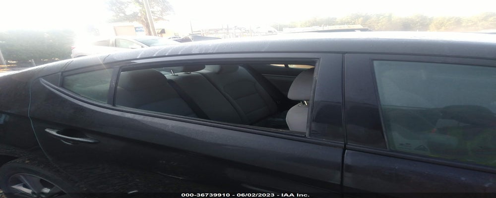 5NPD84LF3HH036779 2017 HYUNDAI ELANTRA photo no. 6