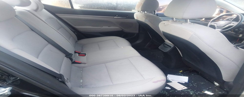 5NPD84LF3HH036779 2017 HYUNDAI ELANTRA photo no. 8