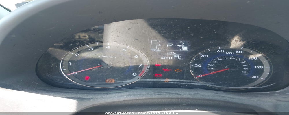 KMHCT4AE2HU273804 2017 HYUNDAI ACCENT photo no. 7