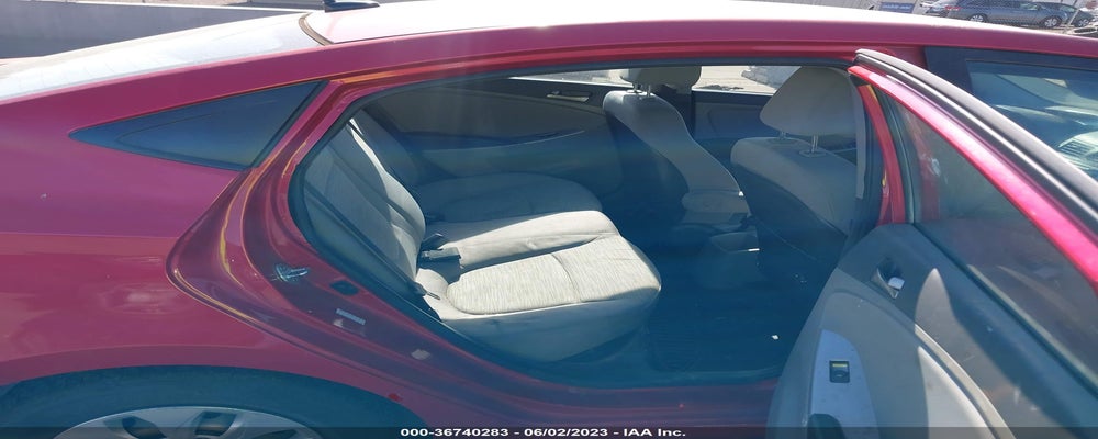 KMHCT4AE2HU273804 2017 HYUNDAI ACCENT photo no. 8