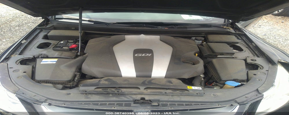 KMHGC4DD0CU161063 2012 HYUNDAI GENESIS photo no. 10