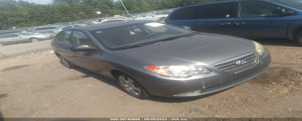 KMHDU4AD1AU875589 2010 HYUNDAI ELANTRA photo no. 4
