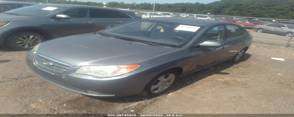 KMHDU4AD1AU875589 2010 HYUNDAI ELANTRA photo no. 2
