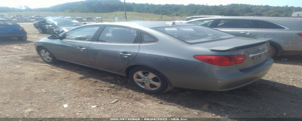 KMHDU4AD1AU875589 2010 HYUNDAI ELANTRA photo no. 3
