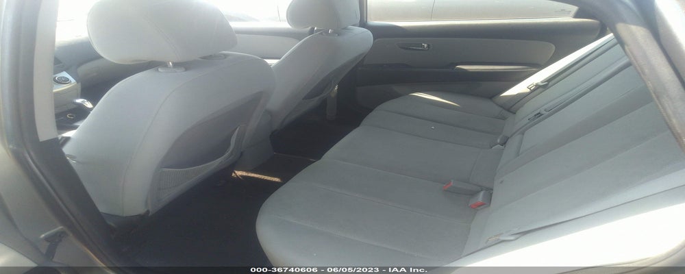 KMHDU4AD1AU875589 2010 HYUNDAI ELANTRA photo no. 8